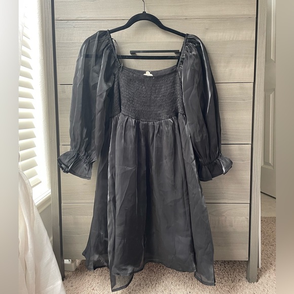 Entro mini dress - Picture 11 of 11